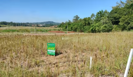 Terreno à venda na VALDIR VALMOR GEHL, 234, Conventos, Lajeado, 411 m2 por R$ 125.000