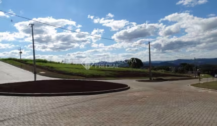 Terreno à venda na Rua Ana Rech, 123, Conventos, Lajeado, 442 m2 por R$ 215.000