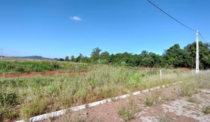 Terreno à venda na Elmo Grooders, 289, Conventos, Lajeado, 428 m2 por R$ 130.000