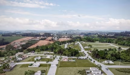 Terreno à venda na Rodovia ERS-413, 191, São Bento, Lajeado, 200 m2 por R$ 98.000