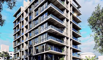 Apartamento com 2 quartos à venda na Rua Dona Theresa Christina, 181, Florestal, Lajeado, 88 m2 por R$ 615.000