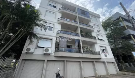 Apartamento com 2 quartos à venda na Rua Doutor Germano Berner, 9, Florestal, Lajeado, 97 m2 por R$ 299.000