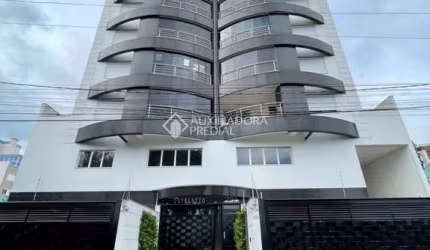 Apartamento com 3 quartos à venda na Rua Arthur Bernardes, 44, São Cristóvão, Lajeado, 106 m2 por R$ 689.000