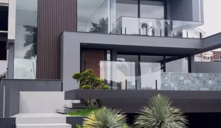 Casa em condomínio fechado com 1 quarto à venda na Rua Sabiá, 1299, Carneiros, Lajeado, 393 m2 por R$ 4.690.000