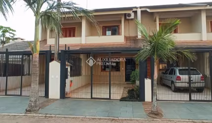 Casa com 2 quartos à venda na Aury Sturmer, 888, Moinhos D'Água, Lajeado, 70 m2 por R$ 320.000