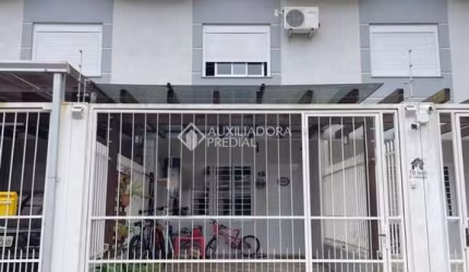 Casa com 2 quartos à venda na Rua Humaitá, 2, Universitário, Lajeado, 71 m2 por R$ 339.900
