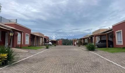 Casa com 3 quartos à venda na Rua Pedro Petry, 771, Universitário, Lajeado, 74 m2 por R$ 265.000