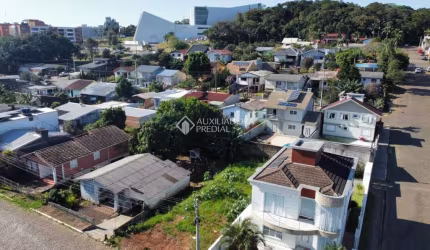 Terreno à venda na Argentile Trevisol, 999, São Cristóvão, Lajeado, 330 m2 por R$ 230.000