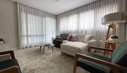 Apartamento com 3 quartos à venda na Rua Coronel João Batista de Mello, 375, Centro, Lajeado, 218 m2 por R$ 1.420.000