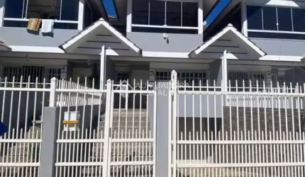 Casa com 3 quartos à venda na Rua dos Eucaliptos, 5000, Montanha, Lajeado, 150 m2 por R$ 695.000