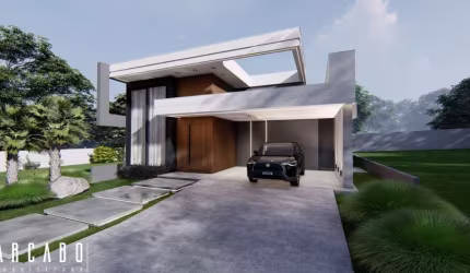 Casa com 3 quartos à venda na Rodovia ERS-413, 555, São Bento, Lajeado, 207 m2 por R$ 1.750.000