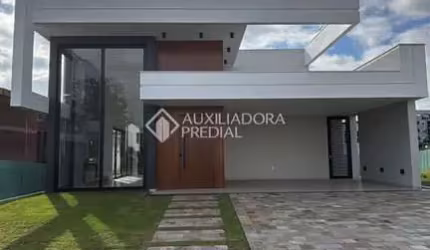Casa com 3 quartos à venda na Rodovia ERS-413, 555, São Bento, Lajeado, 207 m2 por R$ 1.750.000