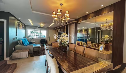 Casa com 3 quartos à venda na LEONORA VIVIAN, 184, Moinhos, Lajeado, 192 m2 por R$ 848.000