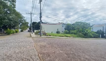 Terreno à venda na Esperanto, 12, Alto do Parque, Lajeado, 450 m2 por R$ 450.000