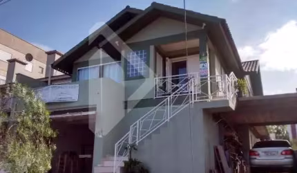Casa em condomínio fechado com 4 quartos à venda na DAS JABOTICABEIRAS, 755, Centro, Lajeado, 259 m2 por R$ 667.800