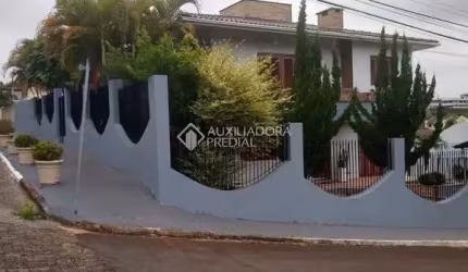 Casa em condomínio fechado com 5 quartos à venda na DAS JABOTICABEIRAS, 451, Montanha, Lajeado, 230 m2 por R$ 1.890.000