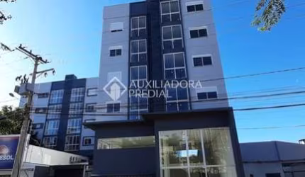 Apartamento com 2 quartos à venda na Rua Maurício Cardoso, 72, São Cristóvão, Lajeado, 77 m2 por R$ 381.790