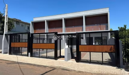 Casa com 2 quartos à venda na Padre Theodoro Amstad, 111, Moinhos, Lajeado, 100 m2 por R$ 510.000