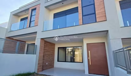Casa com 3 quartos à venda na Rua Belém, 210, Universitário, Lajeado, 174 m2 por R$ 800.000