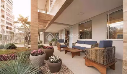 Apartamento com 3 quartos à venda na Rua Rui Barbosa, 66, Americano, Lajeado, 156 m2 por R$ 998.900