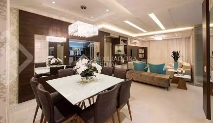 Apartamento com 2 quartos à venda na Rua Rui Barbosa, 80, Americano, Lajeado, 174 m2 por R$ 702.000