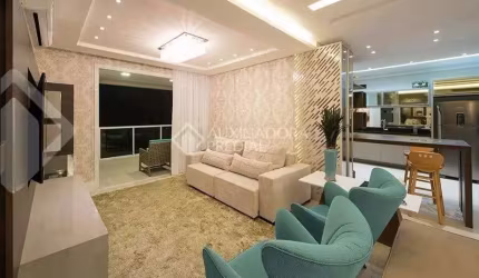 Apartamento com 3 quartos à venda na Rua Rui Barbosa, 66, Americano, Lajeado, 156 m2 por R$ 930.200