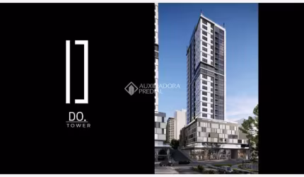 Apartamento com 2 quartos à venda na Rua Coelho Neto, 300, São Cristóvão, Lajeado, 89 m2 por R$ 596.960