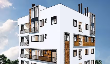 Apartamento com 1 quarto à venda na Rua Doutor Germano Berner, 202, Centro, Lajeado, 51 m2 por R$ 330.806
