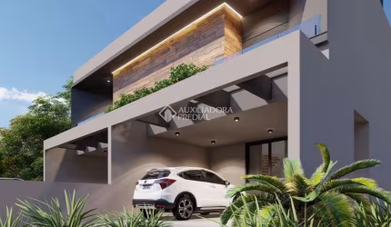 Casa com 3 quartos à venda na Avenida Amazonas, 55, Universitário, Lajeado, 172 m2 por R$ 850.000