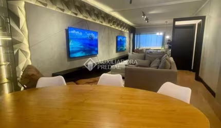 Apartamento com 2 quartos à venda na Rua Dona Leopoldina, 330, Florestal, Lajeado, 77 m2 por R$ 477.000