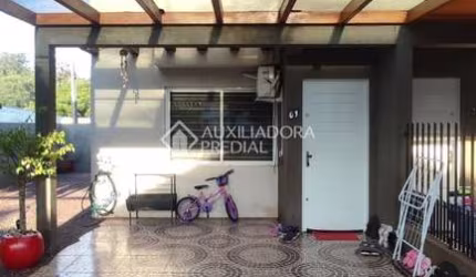 Casa com 2 quartos à venda na Ramiro Barcelos Feio, 10, Moinhos D'Água, Lajeado, 70 m2 por R$ 350.000