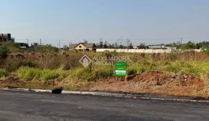 Terreno à venda na Rua Arno Stange, 22, Conventos, Lajeado, 360 m2 por R$ 161.991