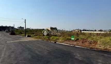 Terreno à venda na Rua Arno Stange, 12, Conventos, Lajeado, 453 m2 por R$ 302.623