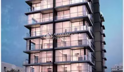 Apartamento com 2 quartos à venda na Rua Saldanha Marinho, 55, Centro, Lajeado, 84 m2 por R$ 568.000