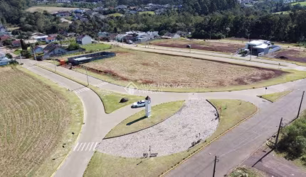 Terreno à venda na Vinte e Cinco de Fevereiro, 2, Bom Pastor, Lajeado, 348 m2 por R$ 205.000