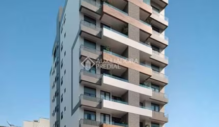 Apartamento com 2 quartos à venda na João Augusto Hexsel, 725, Florestal, Lajeado, 57 m2 por R$ 365.000