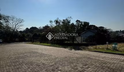 Terreno à venda na Albino Korndorfer, 100, Montanha, Lajeado, 389 m2 por R$ 213.262