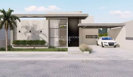 Casa com 3 quartos à venda na Rodovia ERS-421, 600, Conventos, Lajeado, 173 m2 por R$ 1.390.000