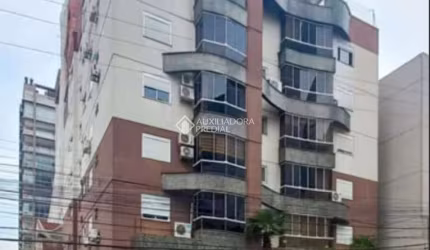 Apartamento com 2 quartos à venda na Rua Irmão Emílio Conrado, 139, Florestal, Lajeado, 75 m2 por R$ 650.000