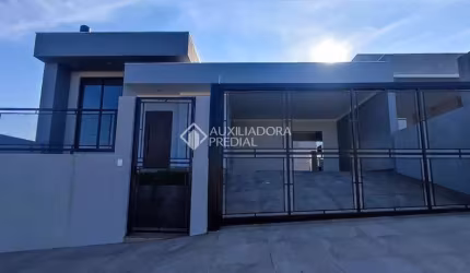 Casa com 3 quartos à venda na Oscar Labres, 58, Carneiros, Lajeado, 150 m2 por R$ 954.000
