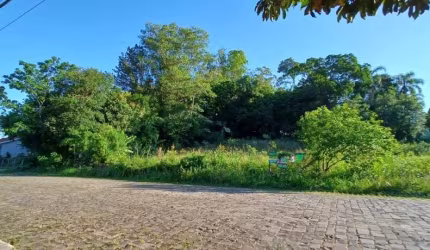 Terreno à venda na Esperanto, 3, Carneiros, Lajeado, 858 m2 por R$ 500.000