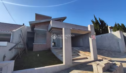 Casa com 3 quartos à venda na DOS CANARIOS, 63, Universitário, Lajeado, 190 m2 por R$ 1.484.000