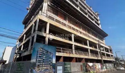 Apartamento com 3 quartos à venda na Rua Irmão Emílio Conrado, 550, Florestal, Lajeado, 125 m2 por R$ 910.000