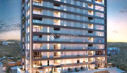 Apartamento com 2 quartos à venda na Rua Irmão Emílio Conrado, 222, Florestal, Lajeado, 115 m2 por R$ 775.000