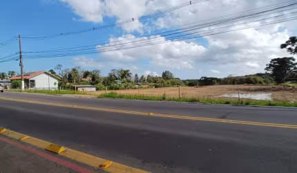 Terreno à venda na Buarque de Macedo, 4085, 6200, Centro, Carlos Barbosa, 16922 m2 por R$ 4.000.000