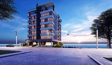 Apartamento com 2 quartos à venda na Rua Alagoas, 71, São Cristóvão, Lajeado, 76 m2 por R$ 565.000