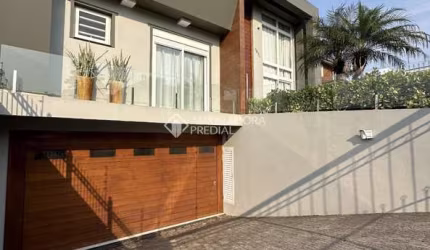 Casa com 3 quartos à venda na Rua Arthur Bernardes, 55, Carneiros, Lajeado, 254 m2 por R$ 1.640.000