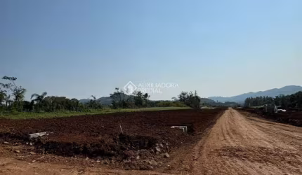 Terreno à venda na Rua Arno Eckhardt, 9988, Conventos, Lajeado, 360 m2 por R$ 132.000