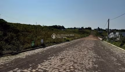 Terreno à venda na Rua José Franz, 12, Conventos, Lajeado, 360 m2 por R$ 125.000