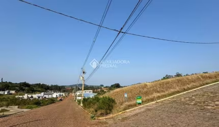 Terreno à venda na Rua José Franz, 15, Conventos, Lajeado, 506 m2 por R$ 145.000